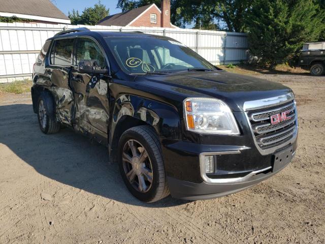 GMC TERRAIN SL 2016 2gkflue39g6211781