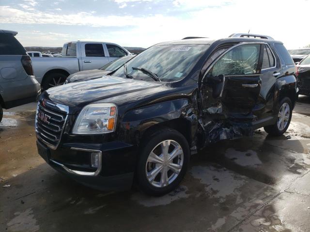 GMC TERRAIN SL 2016 2gkflue39g6224420