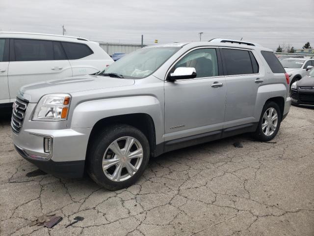 GMC TERRAIN SL 2016 2gkflue39g6234963