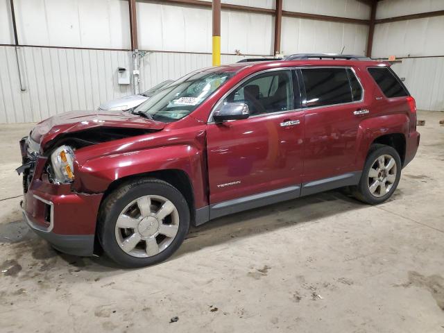 GMC TERRAIN 2016 2gkflue39g6265243