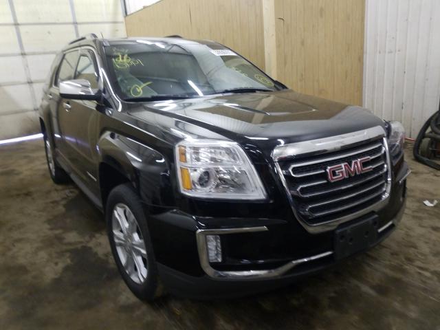 GMC TERRAIN SL 2016 2gkflue39g6269552