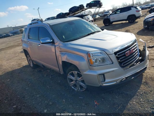 GMC TERRAIN 2016 2gkflue39g6273312