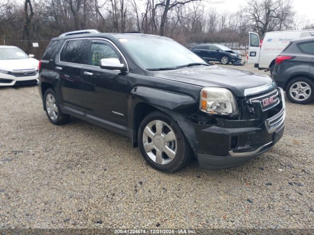 GMC TERRAIN 2016 2gkflue39g6312240