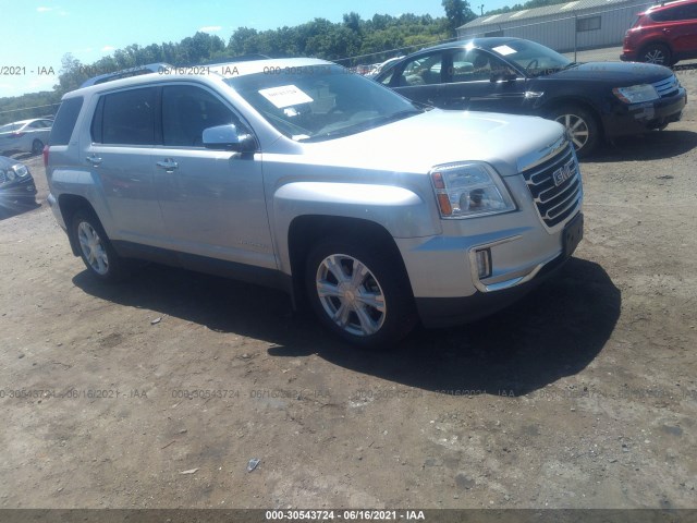 GMC TERRAIN 2016 2gkflue39g6338823