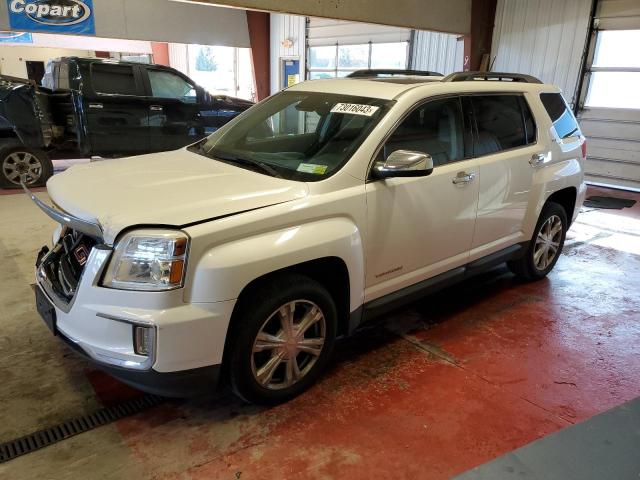 GMC TERRAIN 2016 2gkflue39g6340278