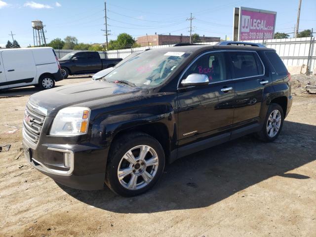 GMC TERRAIN SL 2017 2gkflue39h6175446