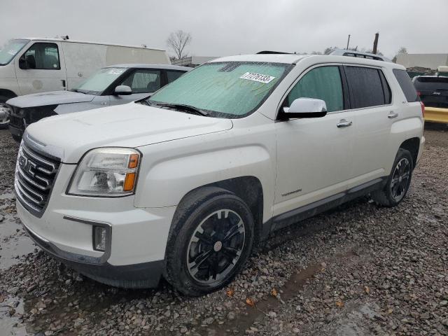 GMC TERRAIN 2017 2gkflue39h6231028