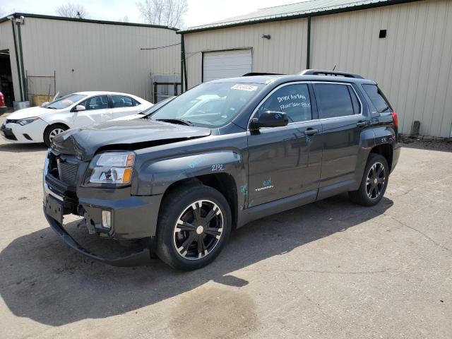 GMC TERRAIN 2017 2gkflue39h6262179