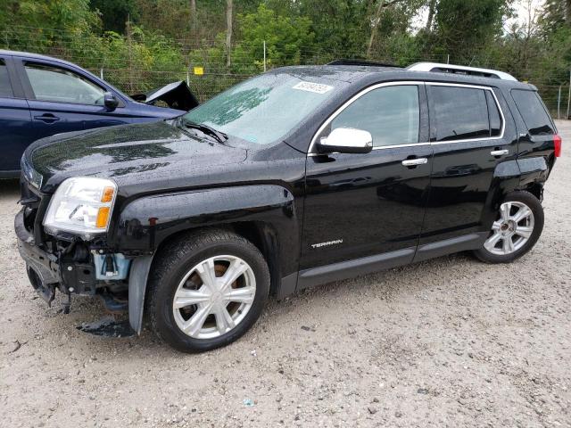 GMC TERRAIN SL 2017 2gkflue39h6341836