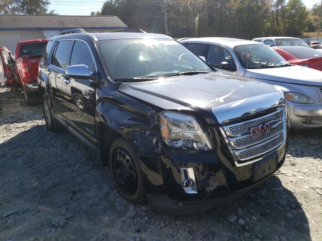 GMC TERRAIN SL 2013 2gkflue3xd6163641