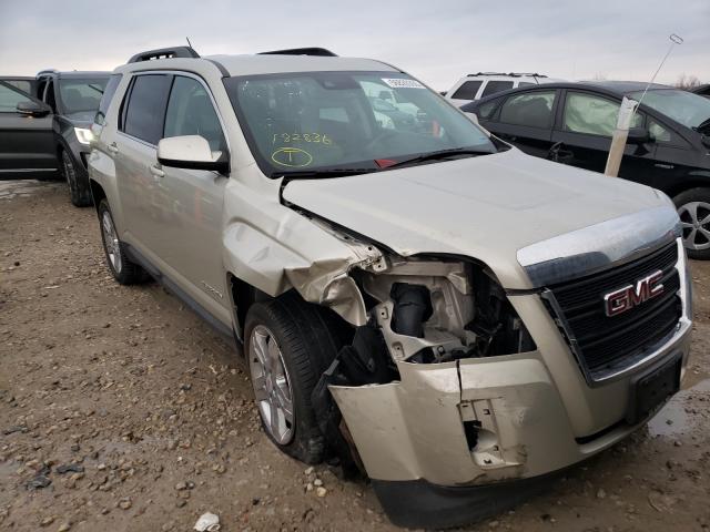 GMC TERRAIN SL 2013 2gkflue3xd6182836