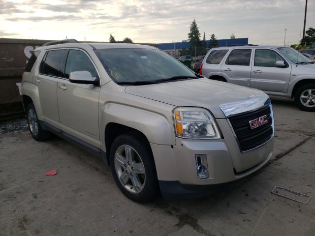 GMC TERRAIN SL 2013 2gkflue3xd6228102