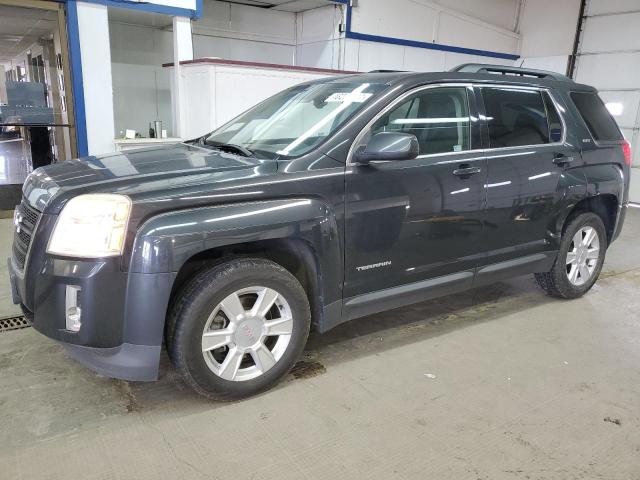 GMC TERRAIN 2013 2gkflue3xd6234806