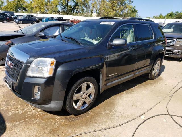 GMC TERRAIN SL 2013 2gkflue3xd6263710