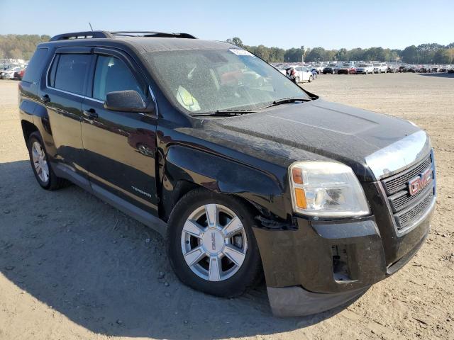 GMC TERRAIN SL 2013 2gkflue3xd6405540