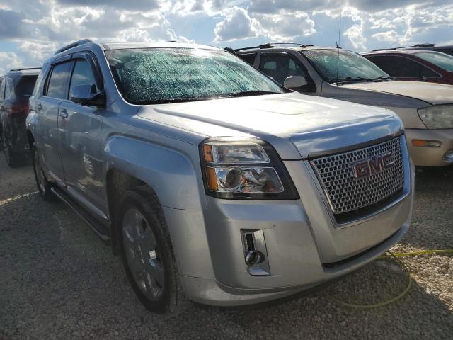 GMC TERRAIN DE 2014 2gkflue3xe6283859