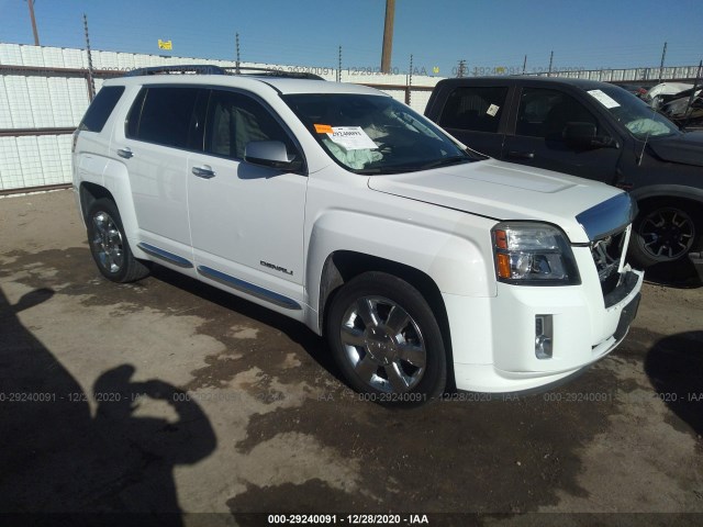 GMC TERRAIN 2014 2gkflue3xe6378616