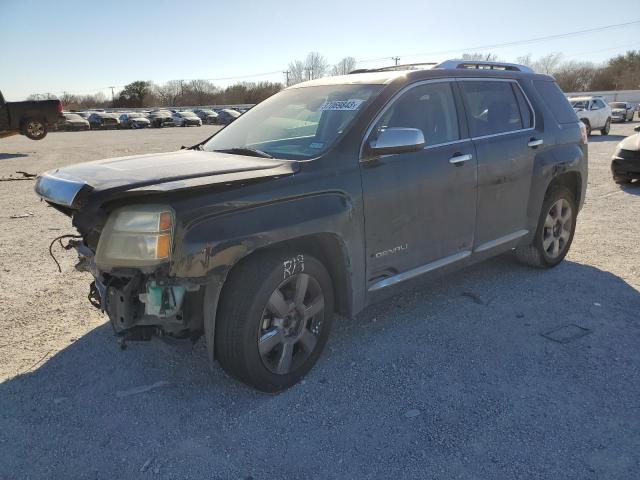 GMC TERRAIN DE 2015 2gkflue3xf6139228