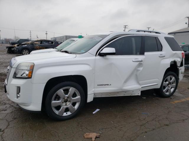 GMC TERRAIN DE 2015 2gkflue3xf6228569