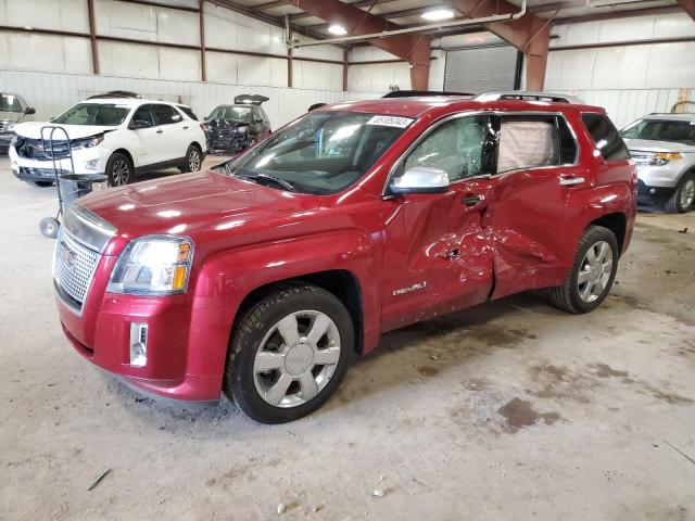 GMC TERRAIN DE 2015 2gkflue3xf6311550