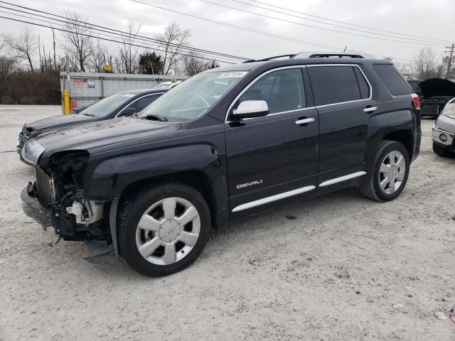 GMC TERRAIN 2015 2gkflue3xf6369772