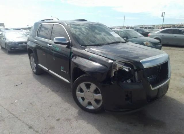 GMC TERRAIN 2015 2gkflue3xf6401653