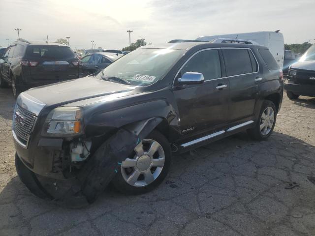 GMC TERRAIN DE 2015 2gkflue3xf6432238