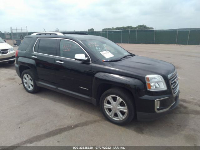 GMC TERRAIN 2016 2gkflue3xg6128201