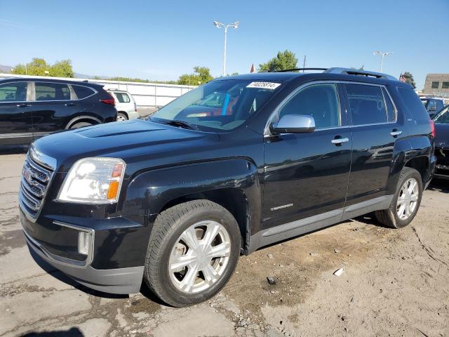 GMC TERRAIN SL 2016 2gkflue3xg6132488