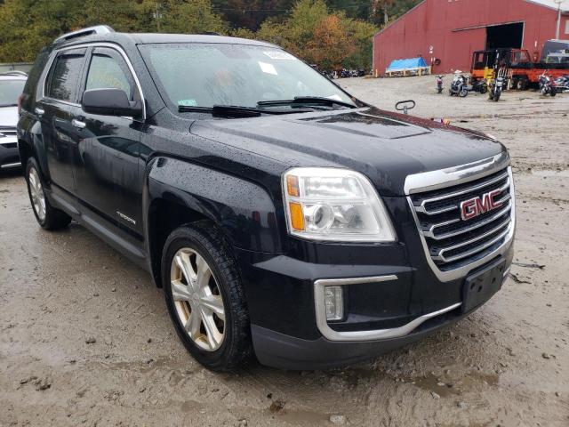 GMC TERRAIN SL 2016 2gkflue3xg6134791