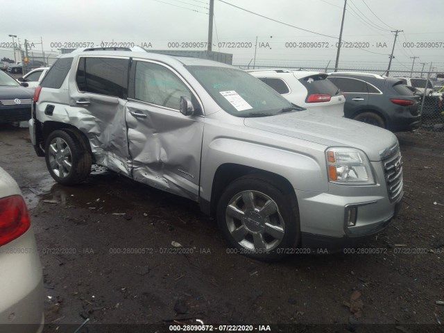 GMC TERRAIN 2016 2gkflue3xg6140249