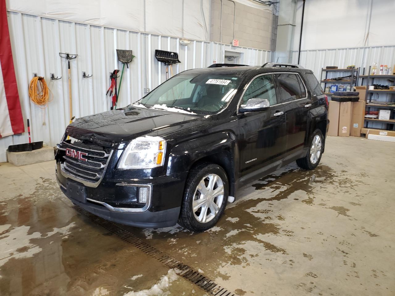 GMC TERRAIN 2016 2gkflue3xg6169458