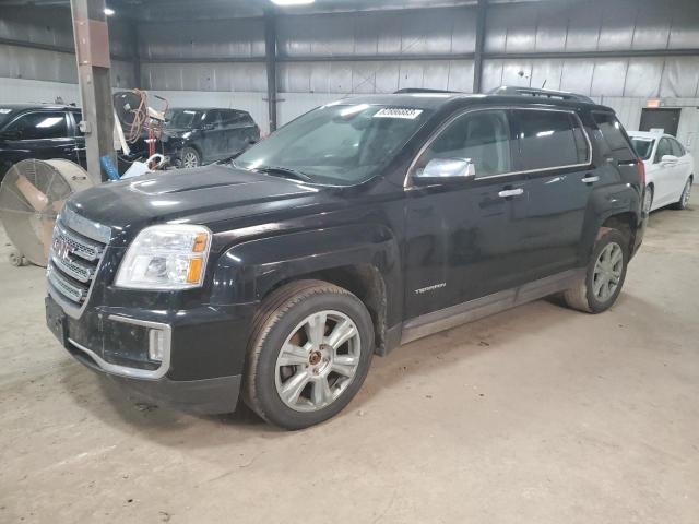 GMC TERRAIN 2016 2gkflue3xg6172344