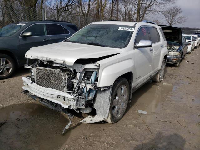 GMC TERRAIN 2016 2gkflue3xg6178841