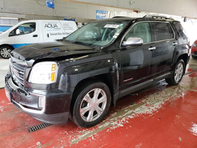 GMC TERRAIN SL 2016 2gkflue3xg6204662