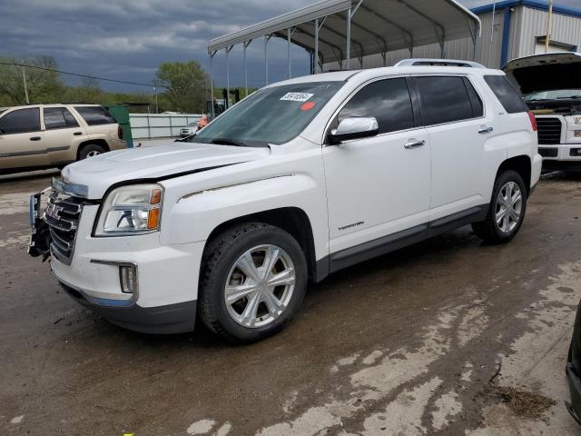 GMC TERRAIN 2016 2gkflue3xg6208680