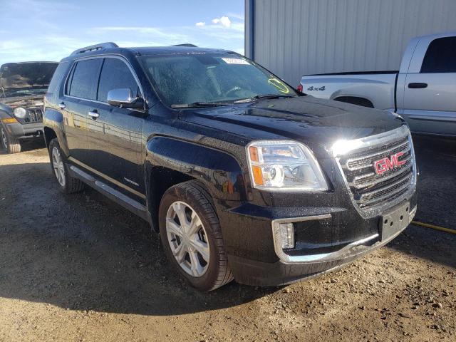 GMC TERRAIN SL 2016 2gkflue3xg6257300