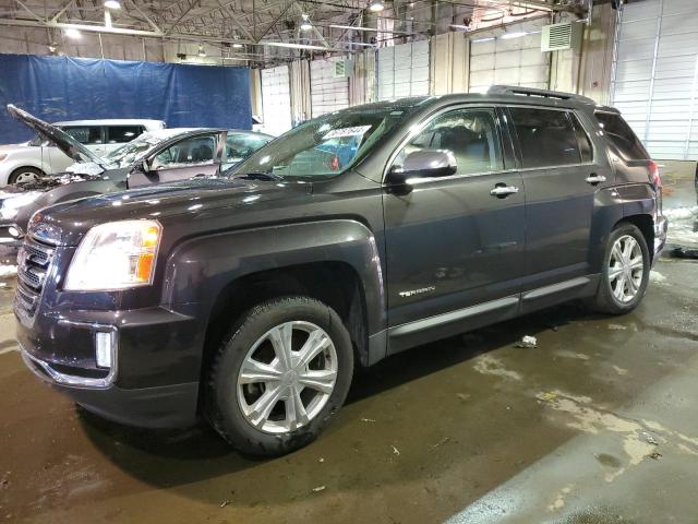 GMC TERRAIN 2016 2gkflue3xg6296310