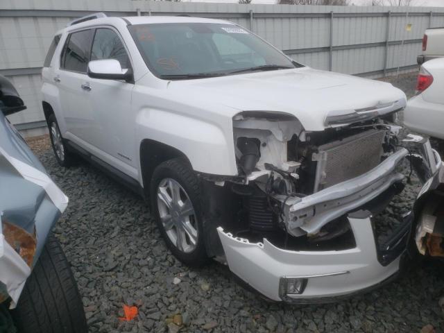 GMC TERRAIN SL 2016 2gkflue3xg6357168