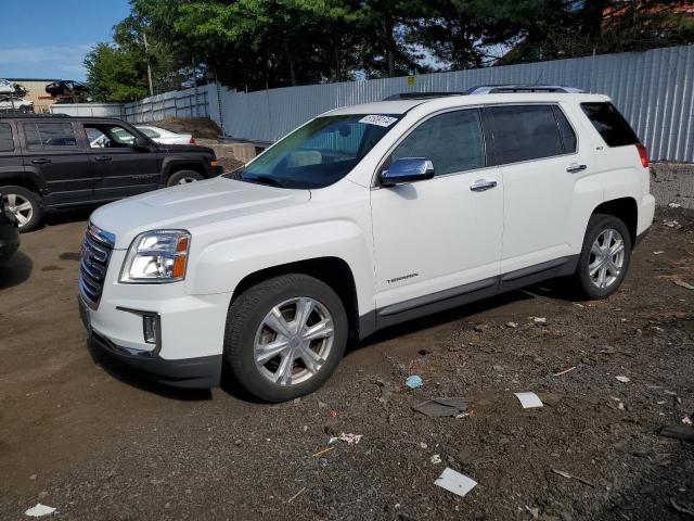 GMC TERRAIN SL 2016 2gkflue3xg6358045