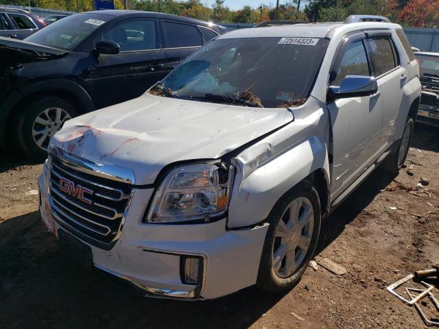 GMC TERRAIN 2017 2gkflue3xh6159837