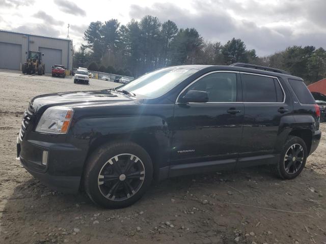 GMC TERRAIN 2017 2gkflue3xh6193373