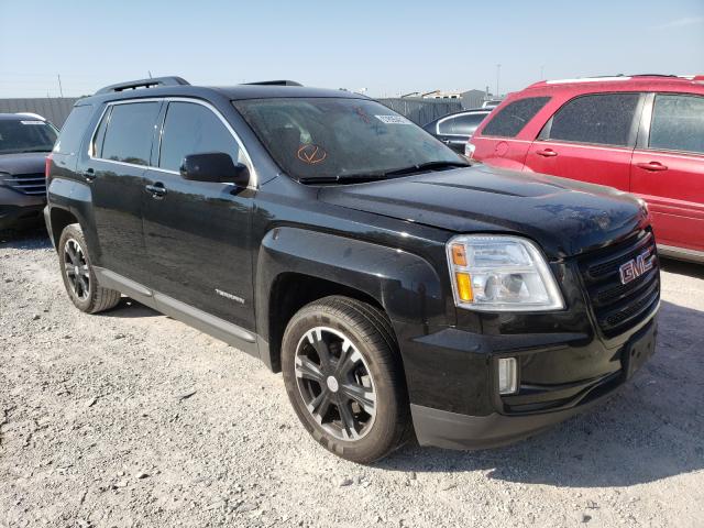 GMC TERRAIN SL 2017 2gkflue3xh6202959