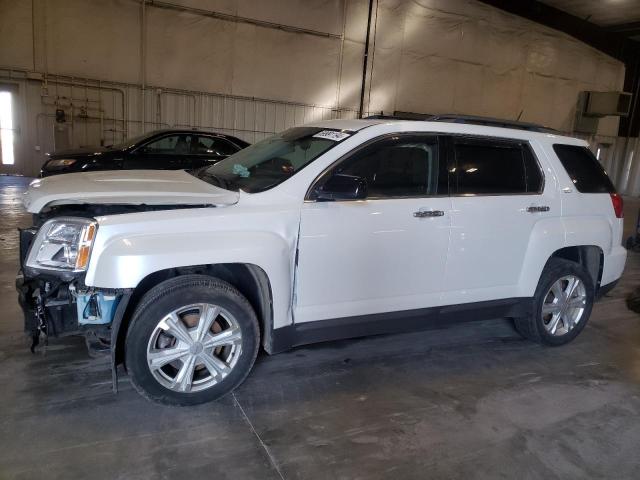 GMC TERRAIN SL 2017 2gkflue3xh6279024