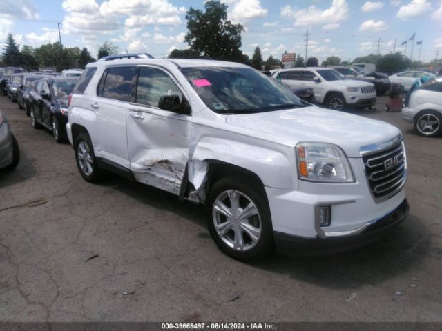 GMC TERRAIN 2017 2gkflue3xh6335799