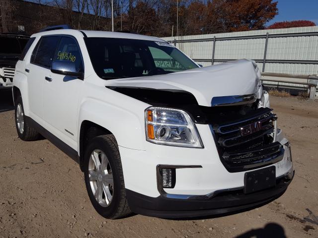 GMC TERRAIN SL 2017 2gkflue3xh6339304