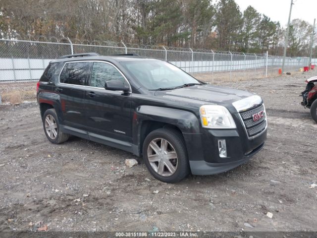 GMC TERRAIN 2012 2gkflue50c6158304