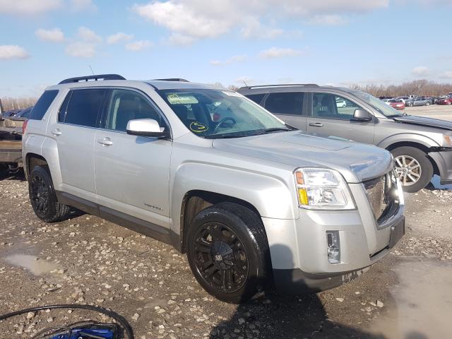 GMC TERRAIN SL 2012 2gkflue50c6180528