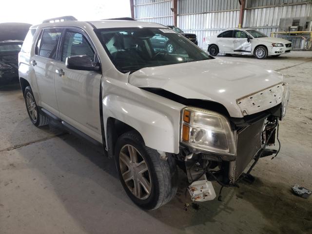 GMC TERRAIN SL 2012 2gkflue50c6192999