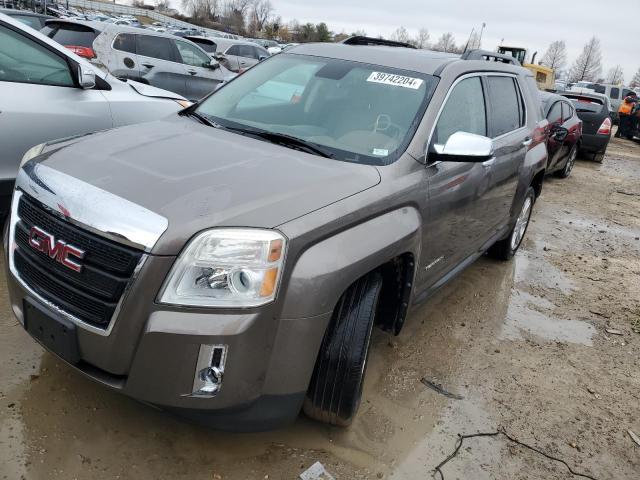 GMC TERRAIN 2012 2gkflue50c6193828